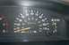 Odometer in Keith's Toyota Tacoma - almost 300K miles!  True testament to Toyota longevity in a truc...